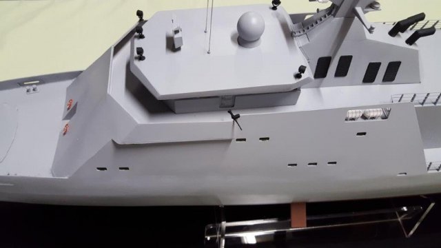 aad ship