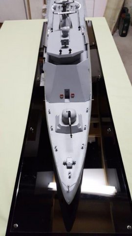 aad ship