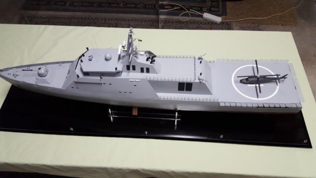 aad ship